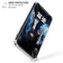 My Hero Academia Dabi Season 5 iPhone XR Clear Case