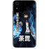 My Hero Academia Dabi Season 5 iPhone XR Skin