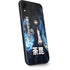 My Hero Academia Dabi Season 5 iPhone XR Skin