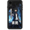 My Hero Academia Dabi Season 5 iPhone XR Waterproof Case