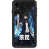 My Hero Academia Dabi Season 5 iPhone XR Waterproof Case