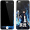 My Hero Academia Dabi Season 5 Apple iPod Skin