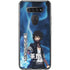 My Hero Academia Dabi Season 5 LG K51/Q51 Clear Case