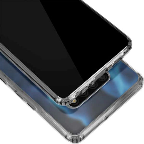 My Hero Academia Dabi Season 5 LG Stylo 6 Clear Case