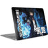 My Hero Academia Dabi Season 5 Apple MacBook Air Skin