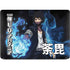 My Hero Academia Dabi Season 5 Apple MacBook Air Skin