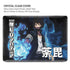 My Hero Academia Dabi Season 5 MacBook Air 15in (2023-2025) Case plus Skin