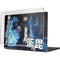 My Hero Academia Dabi Season 5 MacBook Pro 14in (2021-24) Case plus Skin
