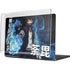 My Hero Academia Dabi Season 5 MacBook Pro 14in (2021-24) Case plus Skin