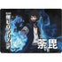 My Hero Academia Dabi Season 5 MacBook Pro 14in (2021-24) Skin