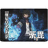 My Hero Academia Dabi Season 5 Apple MacBook Pro 15-inch Skin