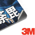 My Hero Academia Dabi Season 5 Apple MacBook Pro 15-inch Skin