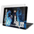 My Hero Academia Dabi Season 5 MacBook Pro 15in (2016-19) Case plus Skin