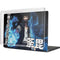 My Hero Academia Dabi Season 5 MacBook Pro 16in (2021-25) Case plus Skin