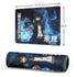 My Hero Academia Dabi Season 5 Gaming Mouse Pad