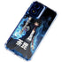 My Hero Academia Dabi Season 5 Moto G 5G (2024) Clear Case