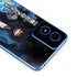 My Hero Academia Dabi Season 5 Moto G Play 4G (2024) Skin