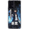 My Hero Academia Dabi Season 5 Moto G Power 5G (2024) Clear Case