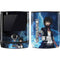My Hero Academia Dabi Season 5 Motorola RAZR Skin