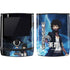 My Hero Academia Dabi Season 5 Motorola RAZR Skin
