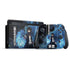 My Hero Academia Dabi Season 5 Nintendo Switch Bundle Skin