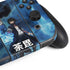 My Hero Academia Dabi Season 5 Nintendo Switch Bundle Skin