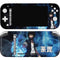 My Hero Academia Dabi Season 5 Nintendo Switch Lite Skin