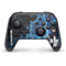 My Hero Academia Dabi Season 5 Nintendo Switch Pro Controller Skin