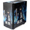 My Hero Academia Dabi Season 5 NZXT H510 Compact ATX Mid-Tower Case Skin