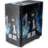 My Hero Academia Dabi Season 5 NZXT H510 Compact ATX Mid-Tower Case Skin