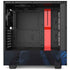 My Hero Academia Dabi Season 5 NZXT H510 Compact ATX Mid-Tower Case Skin
