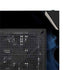 My Hero Academia Dabi Season 5 NZXT H510 Compact ATX Mid-Tower Case Skin