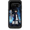 My Hero Academia Dabi Season 5 Otterbox Commuter Galaxy Skin