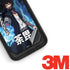 My Hero Academia Dabi Season 5 Otterbox Commuter Galaxy Skin
