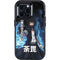 My Hero Academia Dabi Season 5 Otterbox Defender iPhone Skin