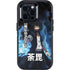 My Hero Academia Dabi Season 5 Otterbox Defender iPhone Skin