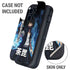 My Hero Academia Dabi Season 5 Otterbox Defender iPhone Skin