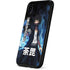 My Hero Academia Dabi Season 5 Otterbox Symmetry iPhone Skin