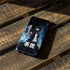 My Hero Academia Dabi Season 5 Otterbox Symmetry iPhone Skin