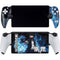 My Hero Academia Dabi Season 5 PlayStation Portal Remote Player Skin
