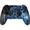 My Hero Academia Dabi Season 5 PlayStation Scuf Vantage 2 Controller Skin