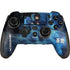 My Hero Academia Dabi Season 5 PlayStation Scuf Vantage 2 Controller Skin