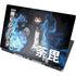 My Hero Academia Dabi Season 5 Dell Precision Skin