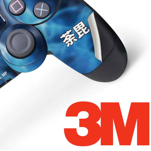 My Hero Academia Dabi Season 5 PS4 Controller Skin