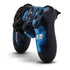 My Hero Academia Dabi Season 5 PS4 Pro/Slim Controller Skin