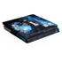 My Hero Academia Dabi Season 5 PS4 Slim Skin