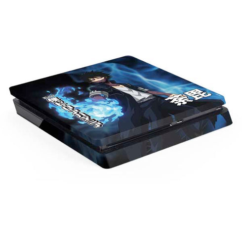 My Hero Academia Dabi Season 5 PlayStation PS4 Skins
