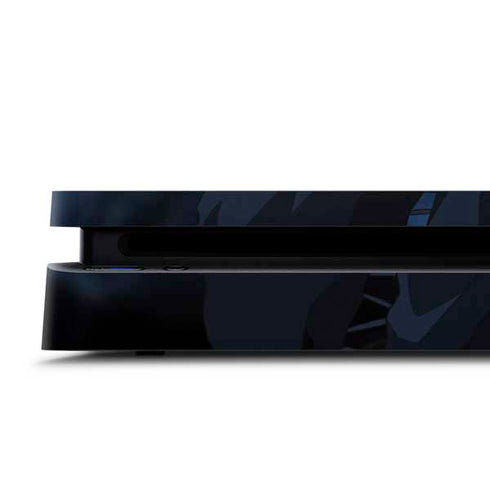 My Hero Academia Dabi Season 5 PS4 Slim Skin