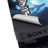 My Hero Academia Dabi Season 5 PS4 Slim Skin