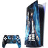 My Hero Academia Dabi Season 5 PlayStation PS5 Skins